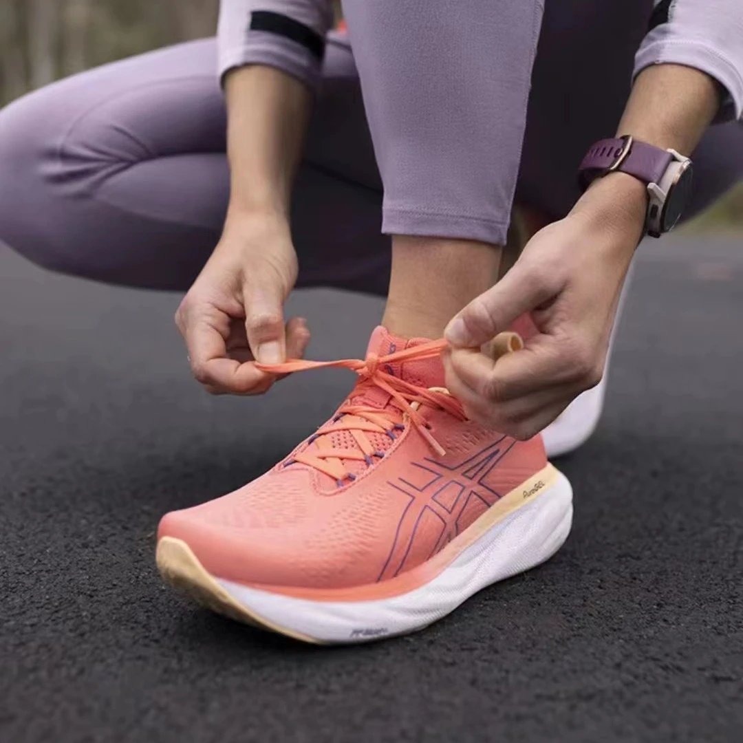 ASICS  GEL-Nimbus 25 qc 3