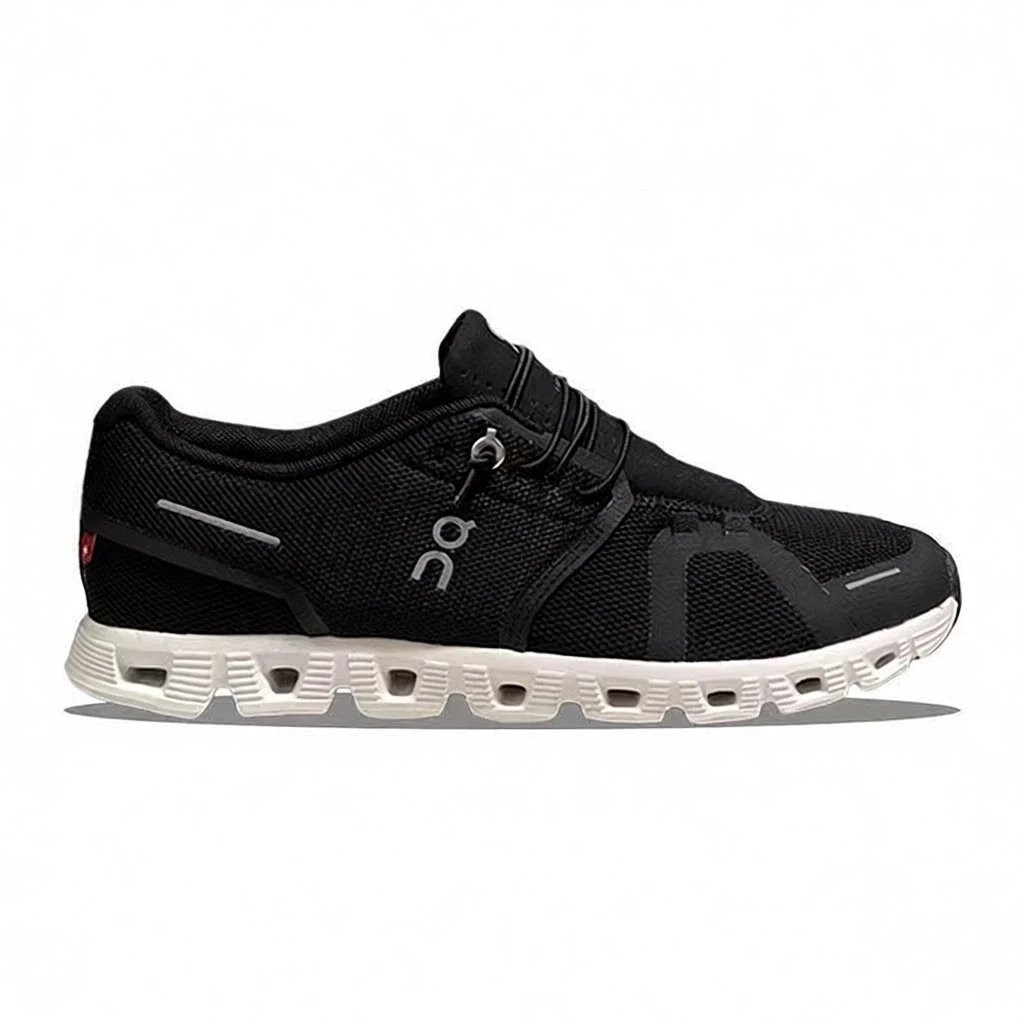 On Running Cloud 5 qc 3