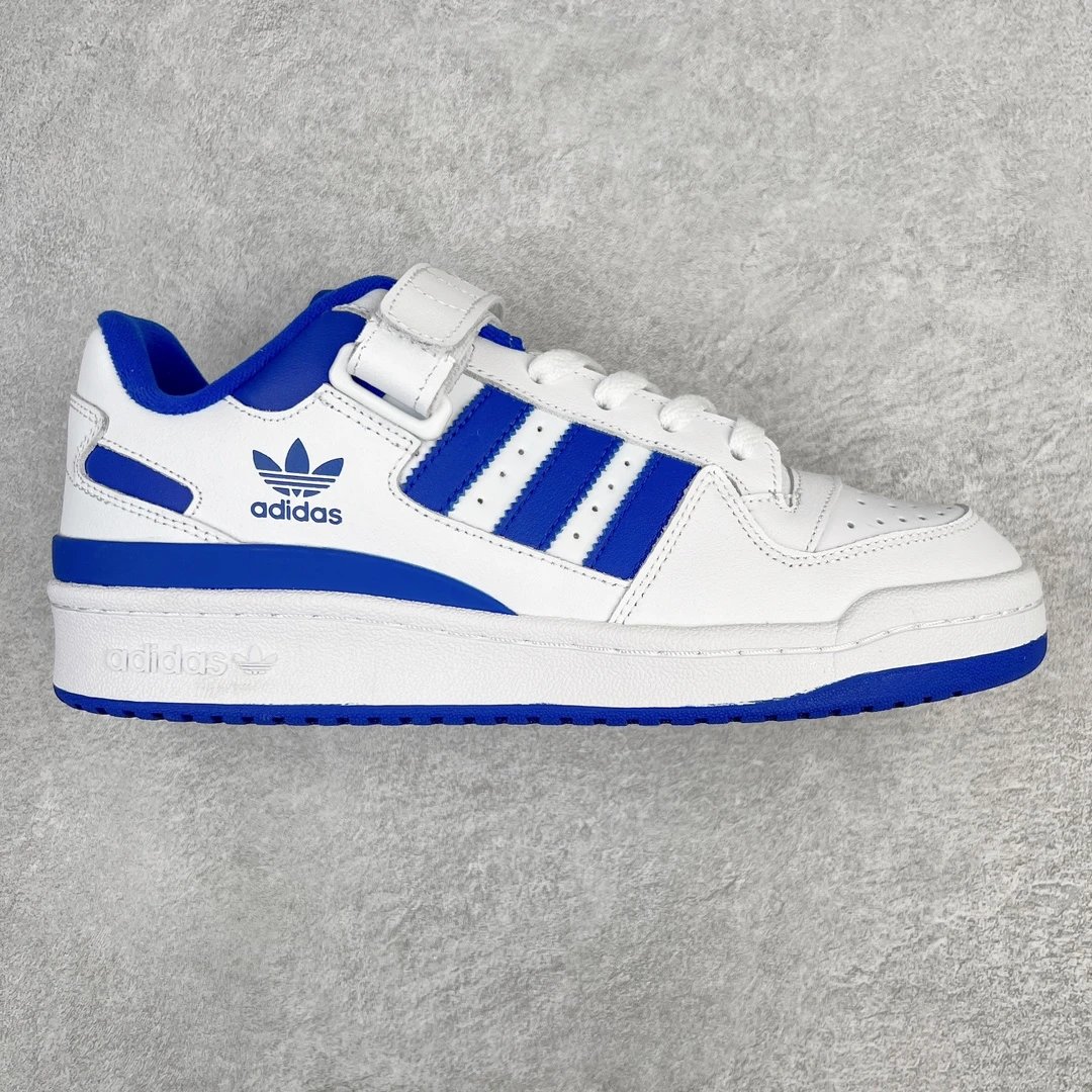Adidas Forum Low qc 8