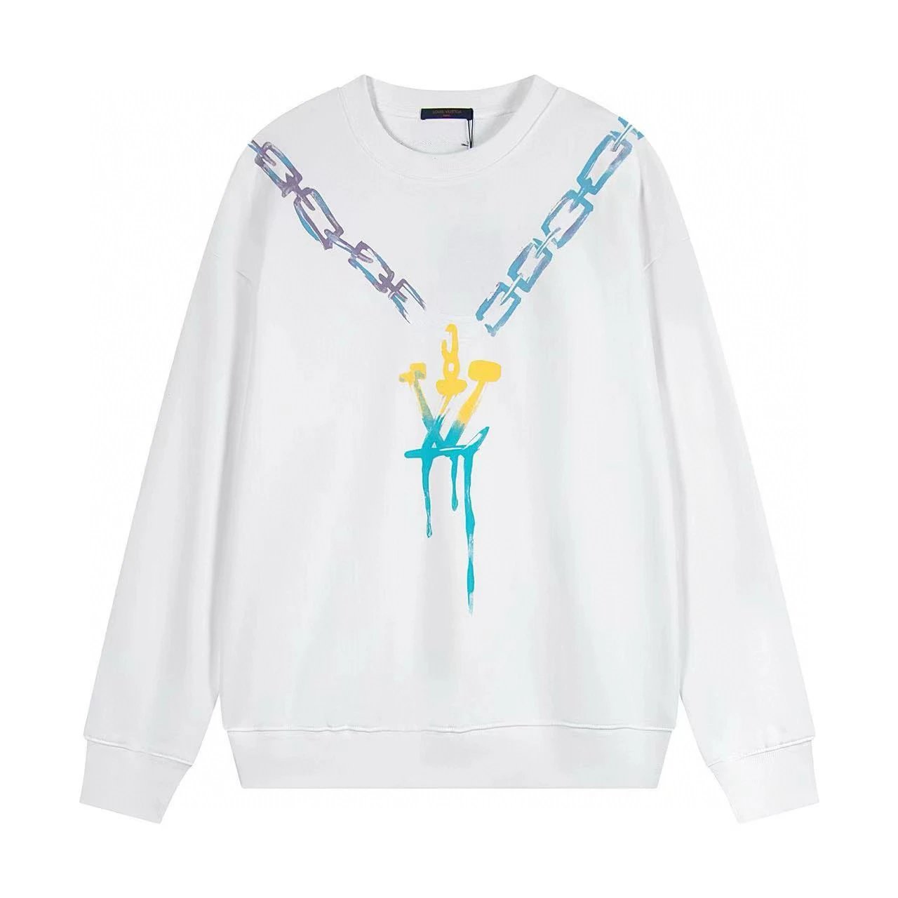 Louis Vuitton Women's Sweatshirts/Knitwear qc 2