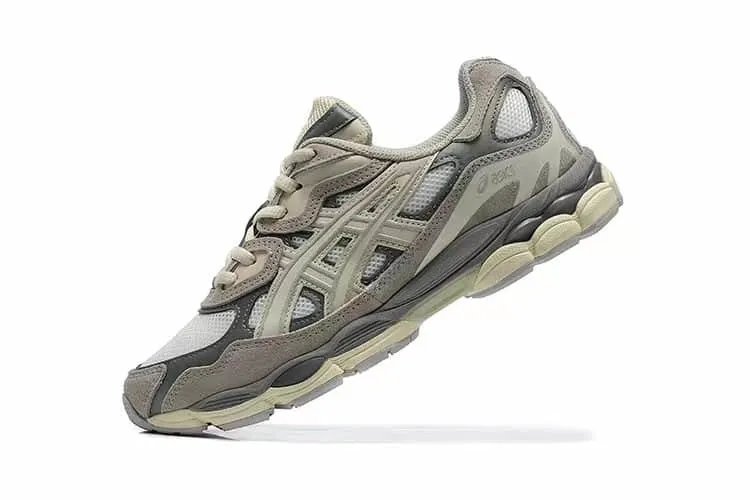 ASICS GEL-NYC qc 9