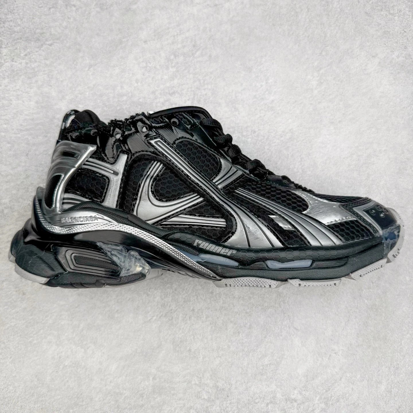 Balenciaga Runner qc 6