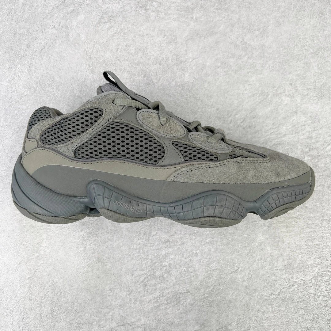Adidas Yeezy 500 qc 7