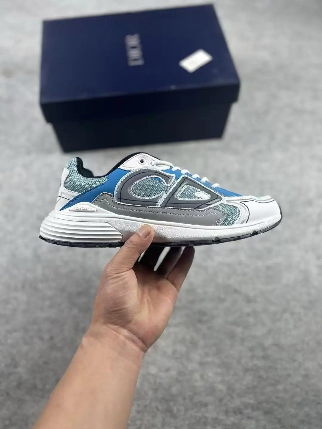 Dior B30 qc 7
