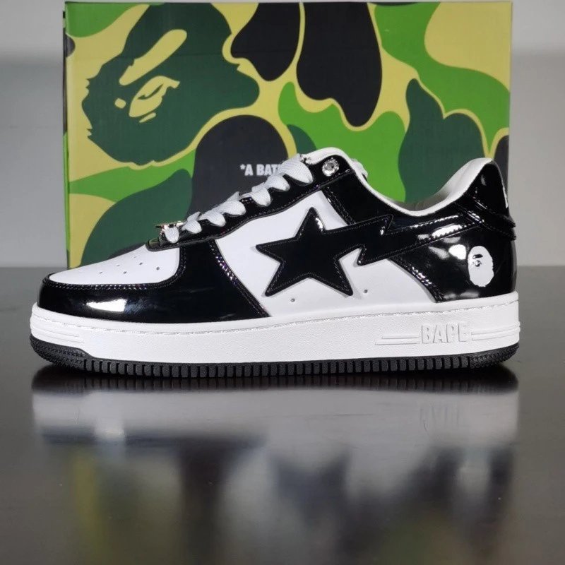 BAPE STA™ qc 1