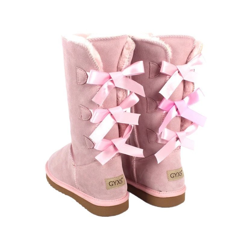 UGG Bailey Bow qc 4