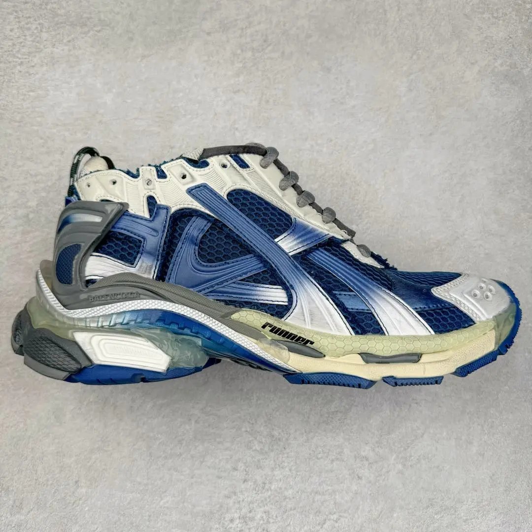 Balenciaga Runner qc 2