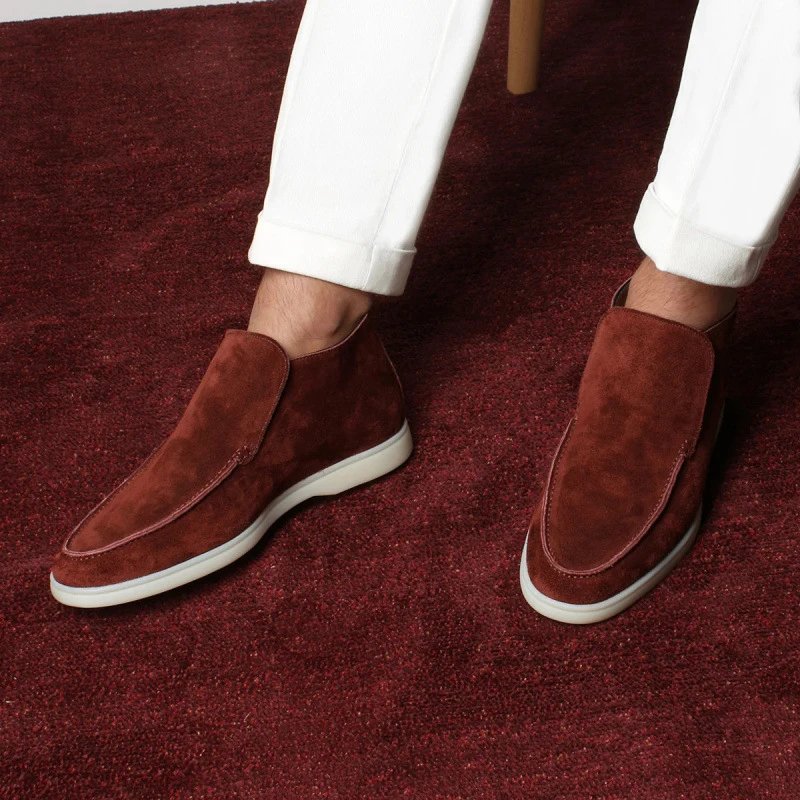 Aurélien City Loafer qc 3
