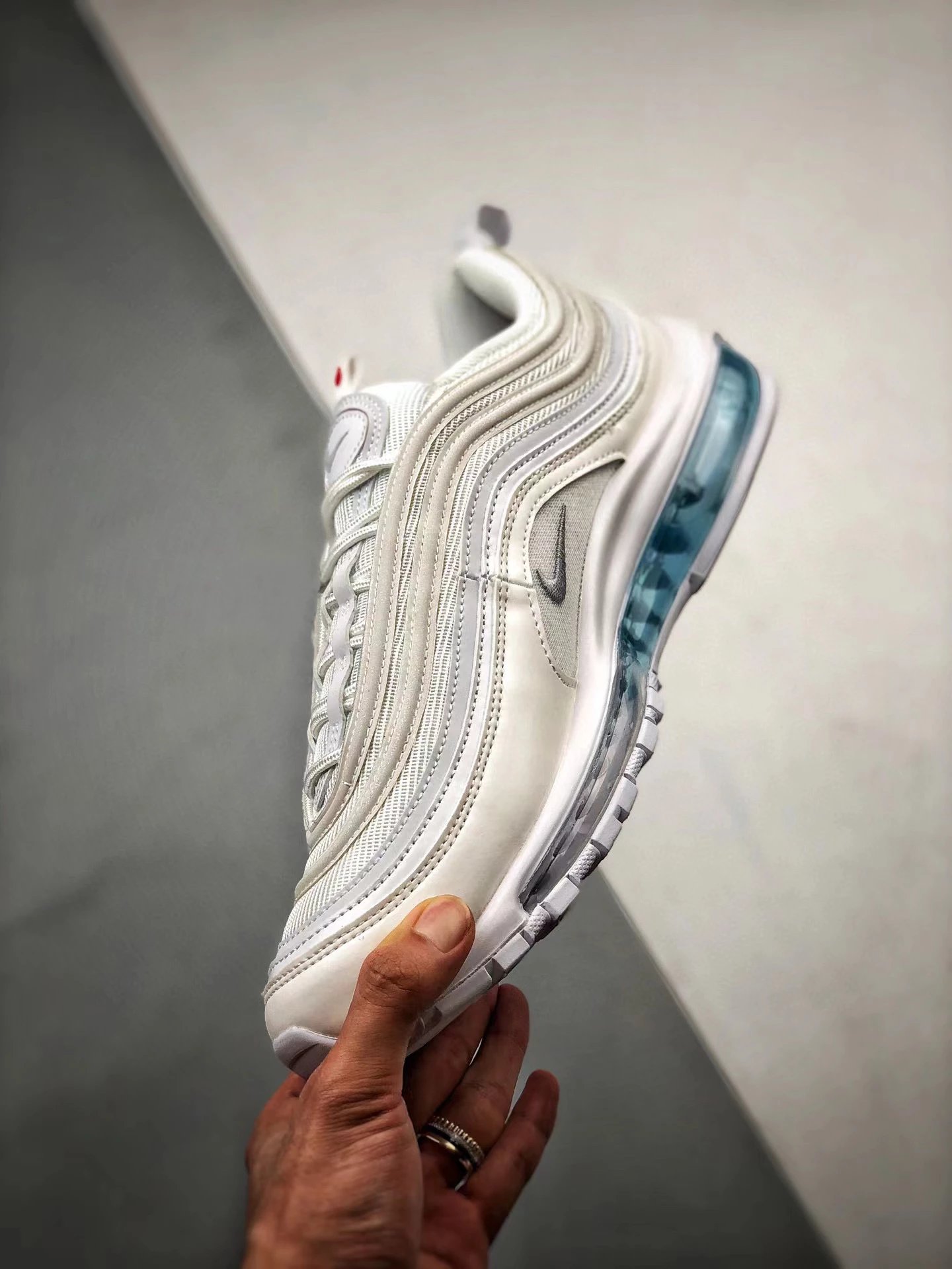 Nike Air Max 97 qc 2