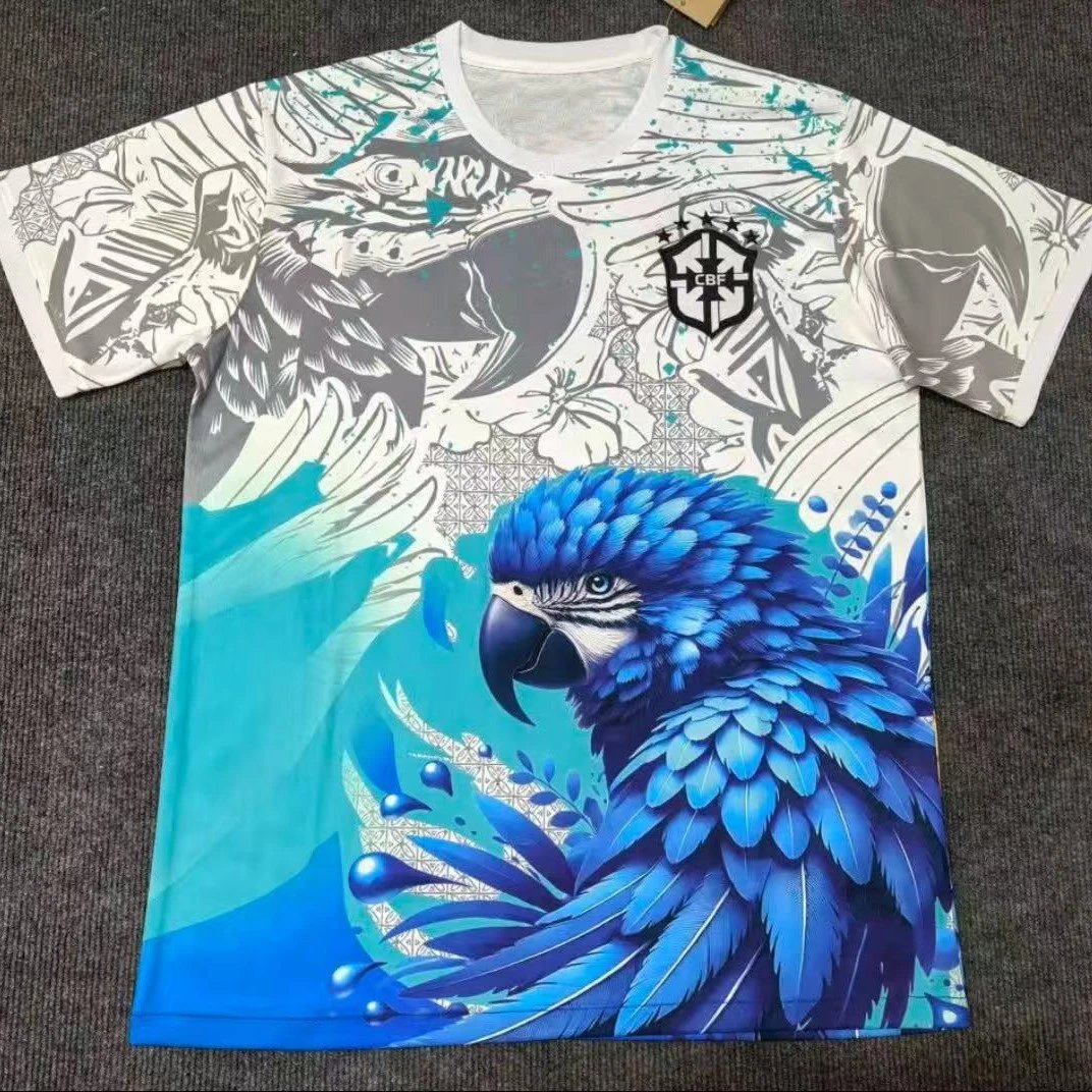 adidas Real Madrid "Dragon" Special Edition Jersey qc 1
