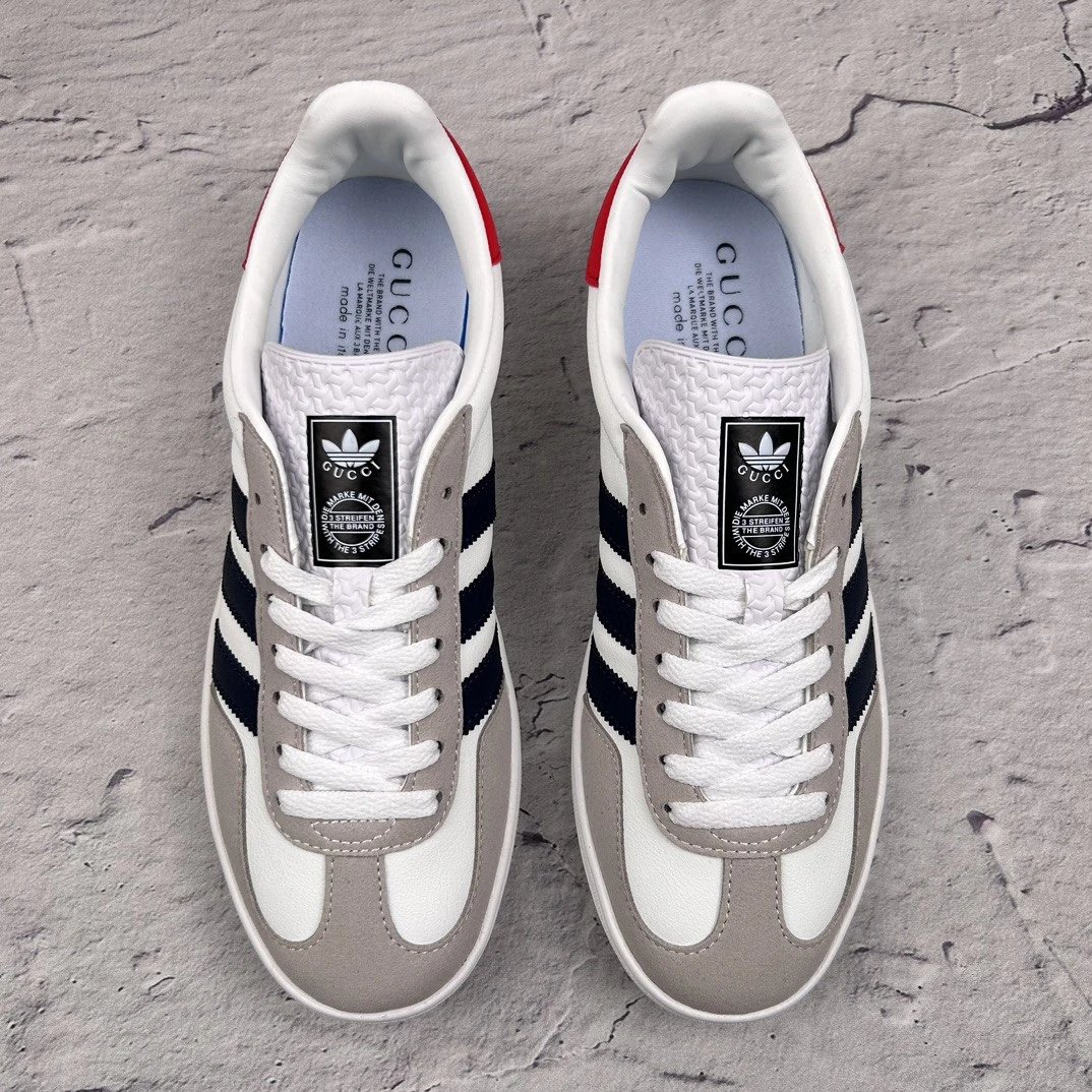 Gucci  Gazelle qc 2