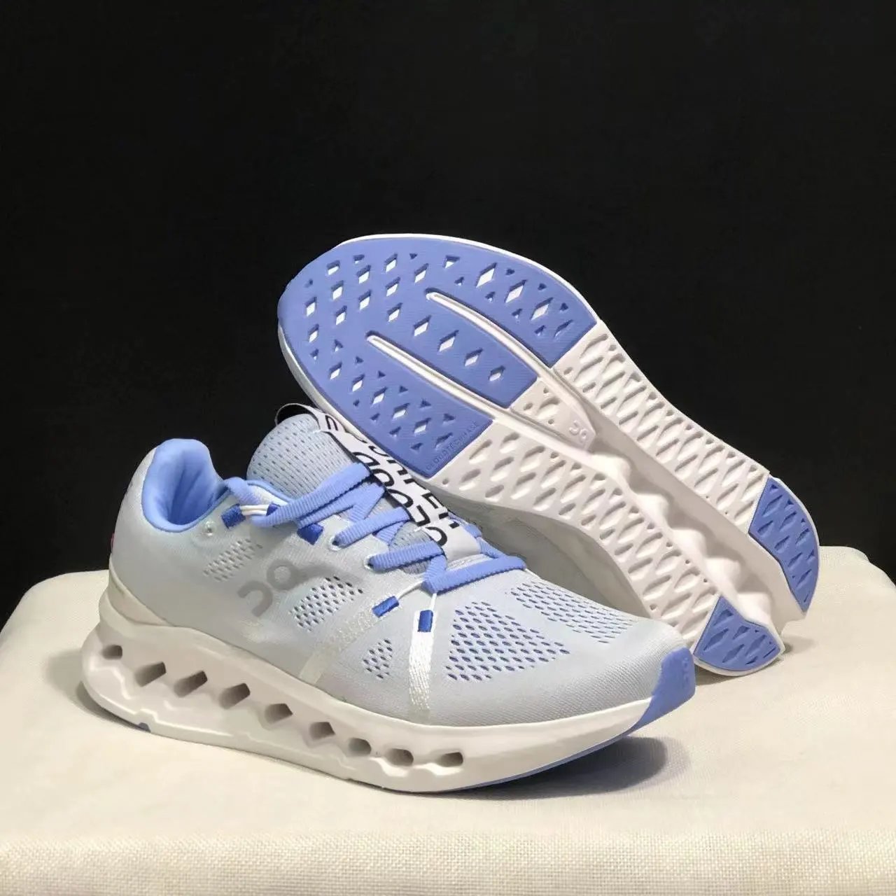 On Running Cloudsurfer 2 qc 2