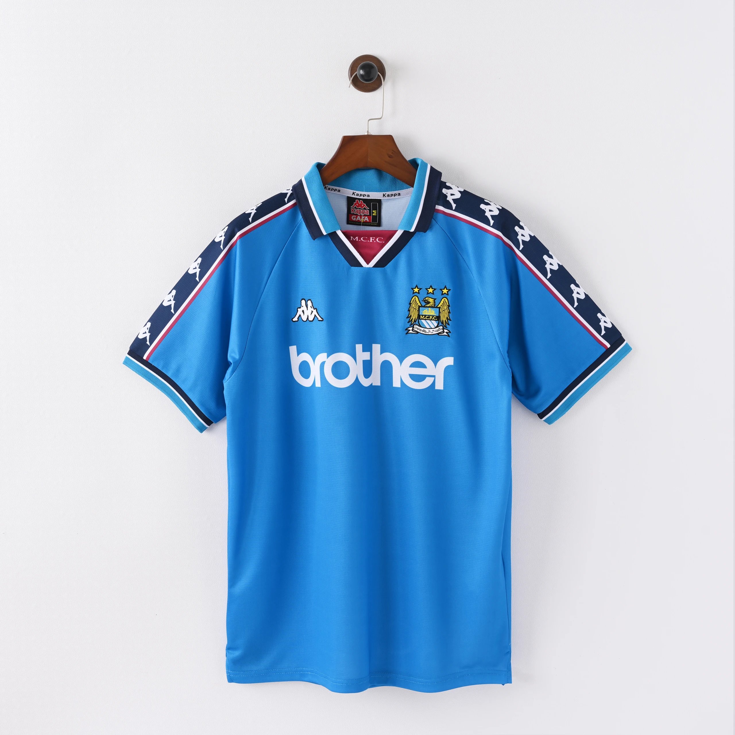 Reebok Liverpool 2001 UEFA Cup Final Jersey qc 2