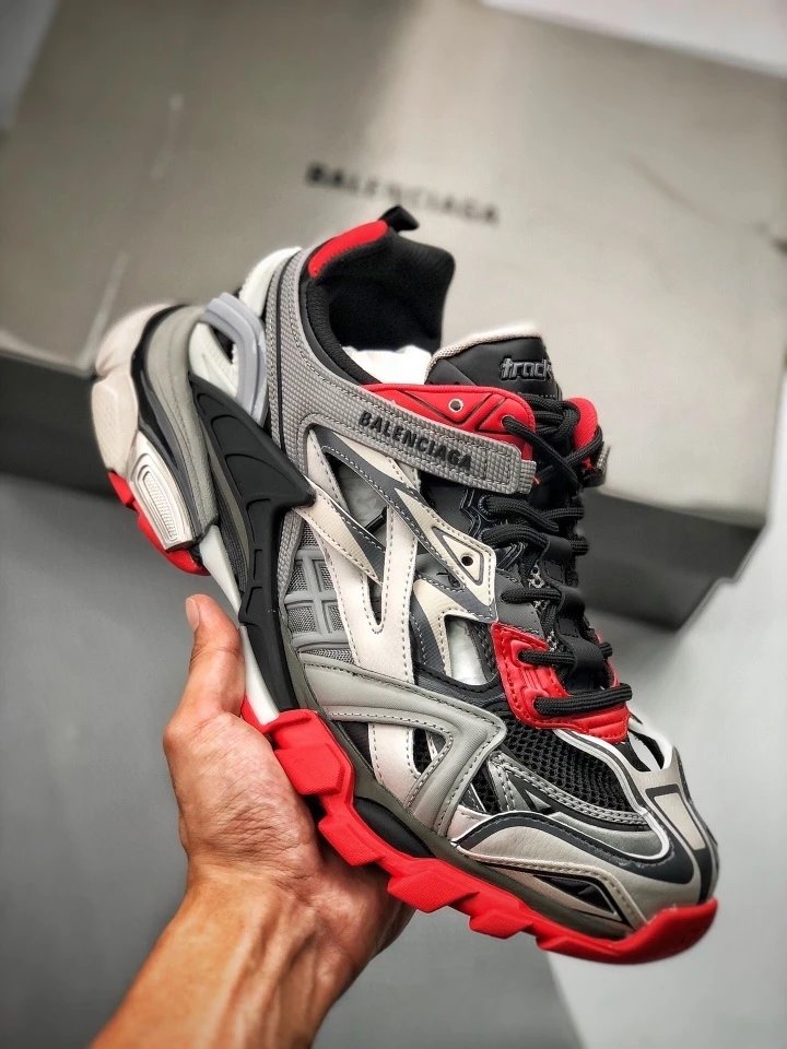 Balenciaga Track.2 qc 6