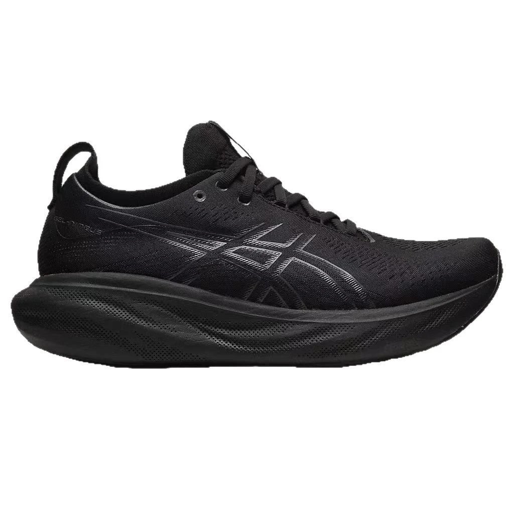ASICS  GEL-Nimbus 25 qc 4