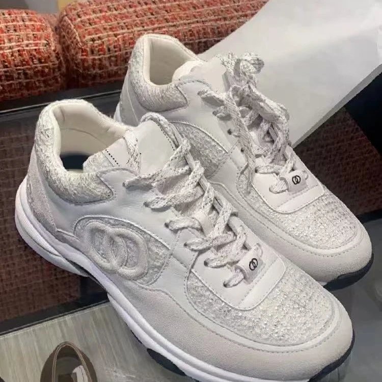 Chanel Sneakers qc 1