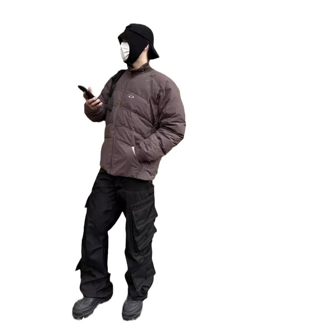 Oakley Software Archive 00s Down Jackets qc 4