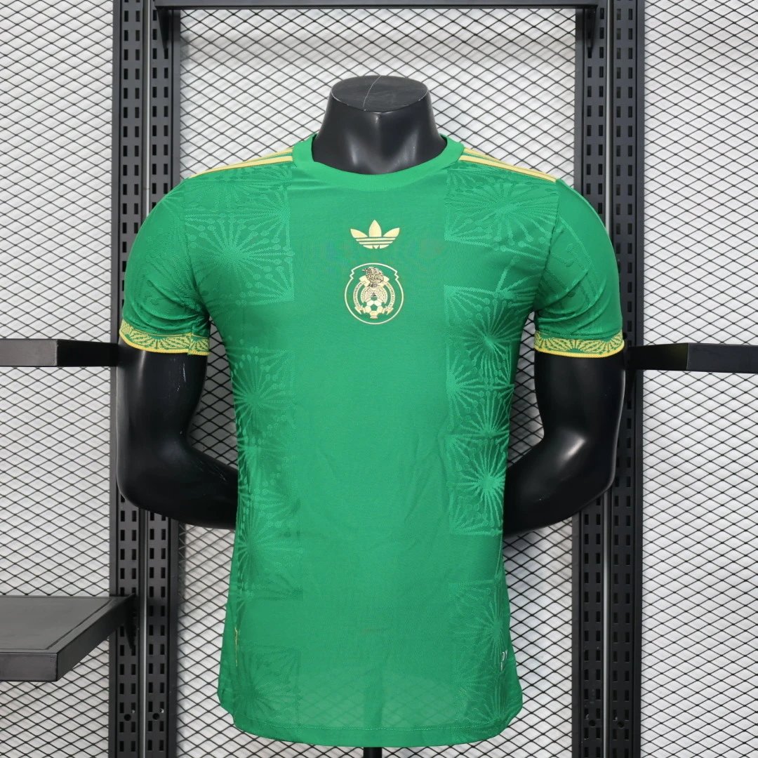 Puma Borussia Dortmund 2024-25 Home Jersey qc 2