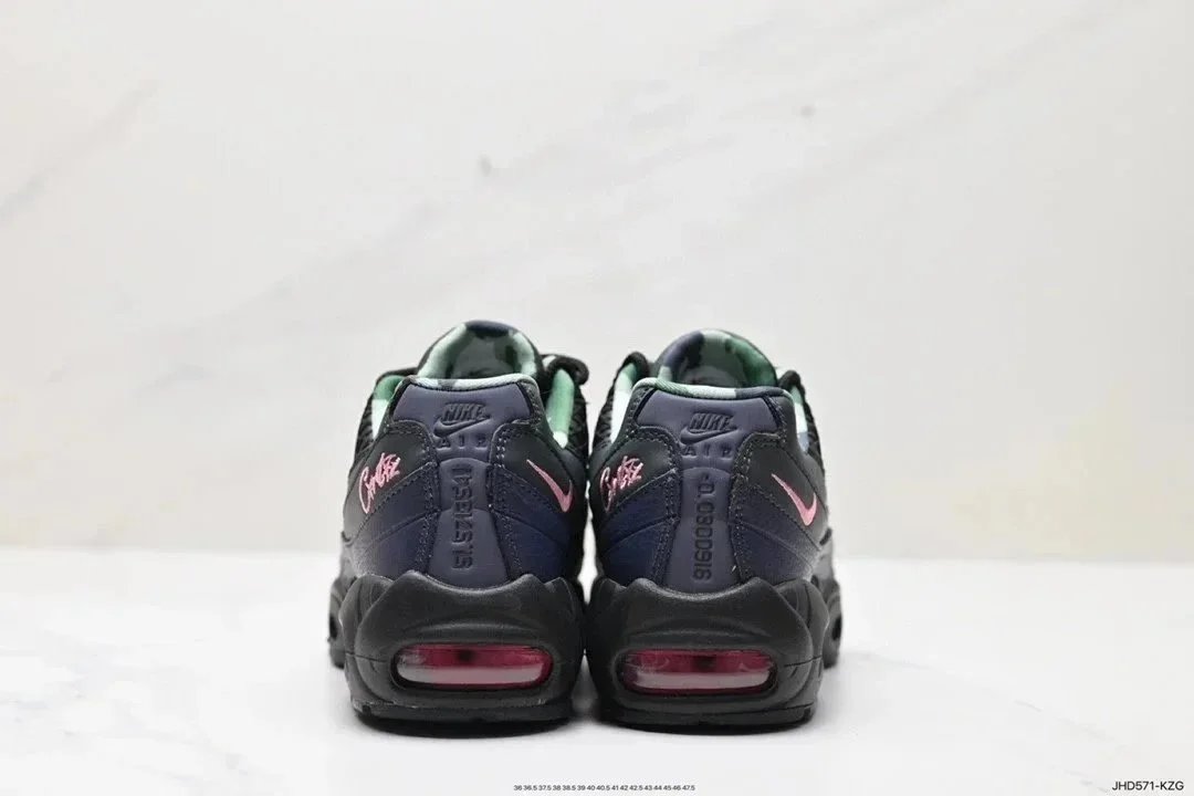 Nike Air Max 95 qc 2