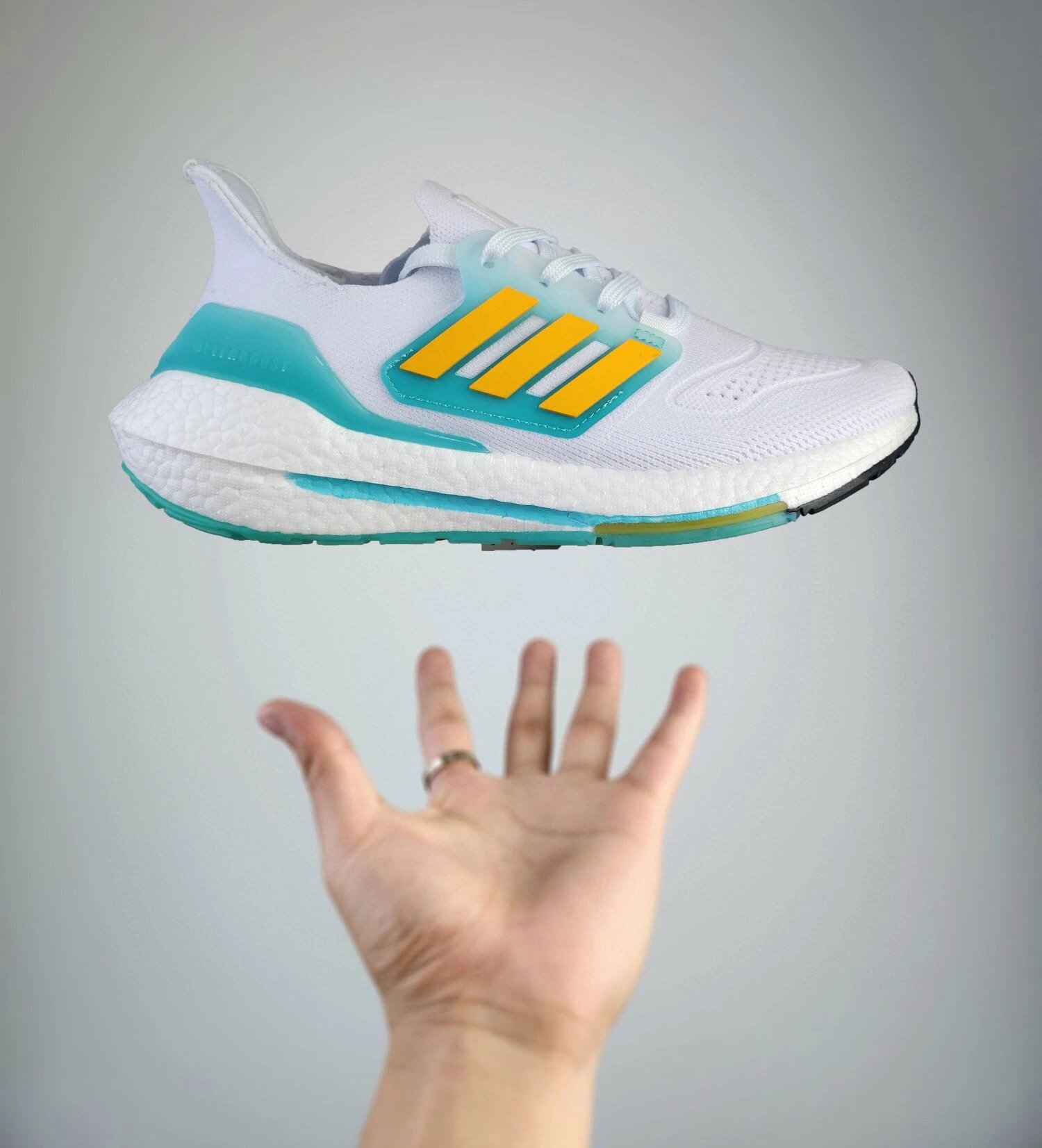 Adidas Ultraboost 21 qc 5