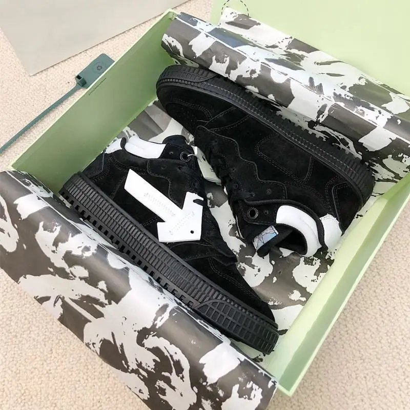 Off-White Floating Arrow qc 1