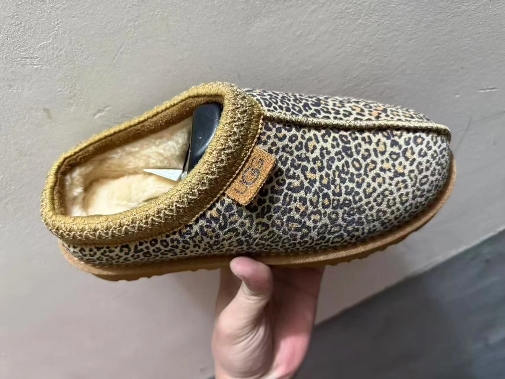 UGG Tasman qc 8