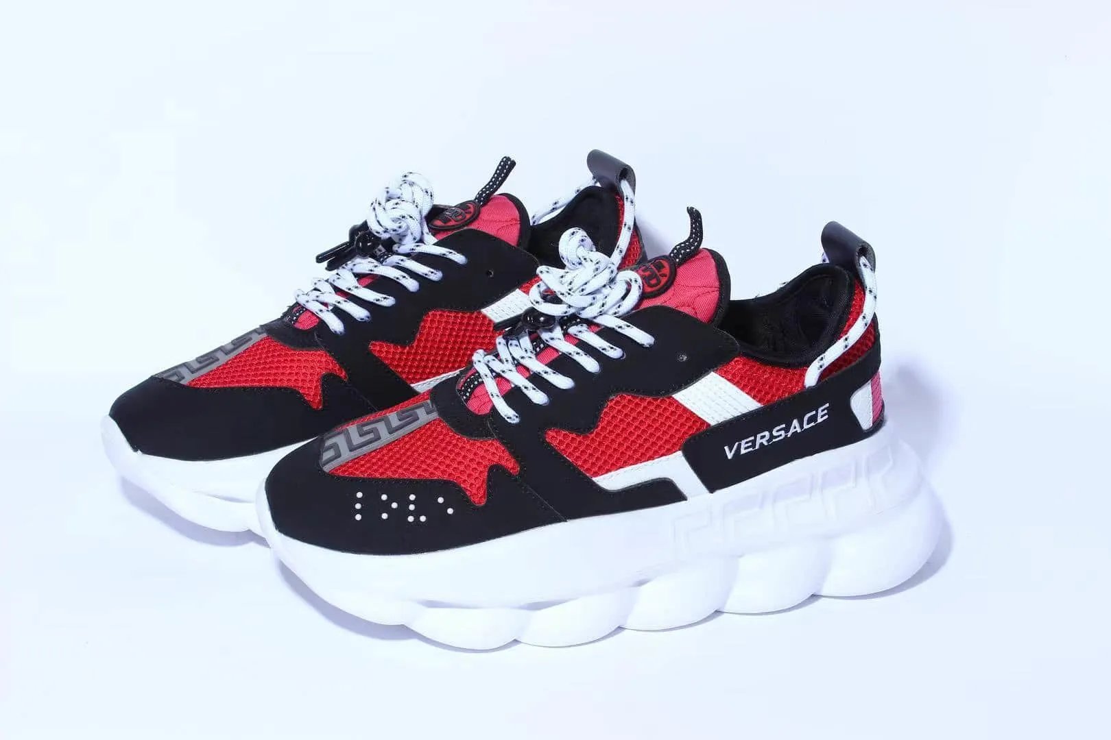 Versace Chain Reaction qc 3