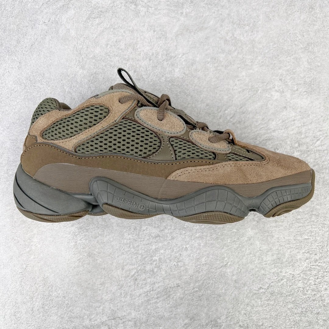 Adidas Yeezy 500 qc 1