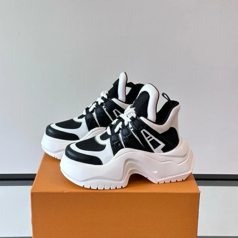 Louis Vuitton Archlight 2.0 qc 2