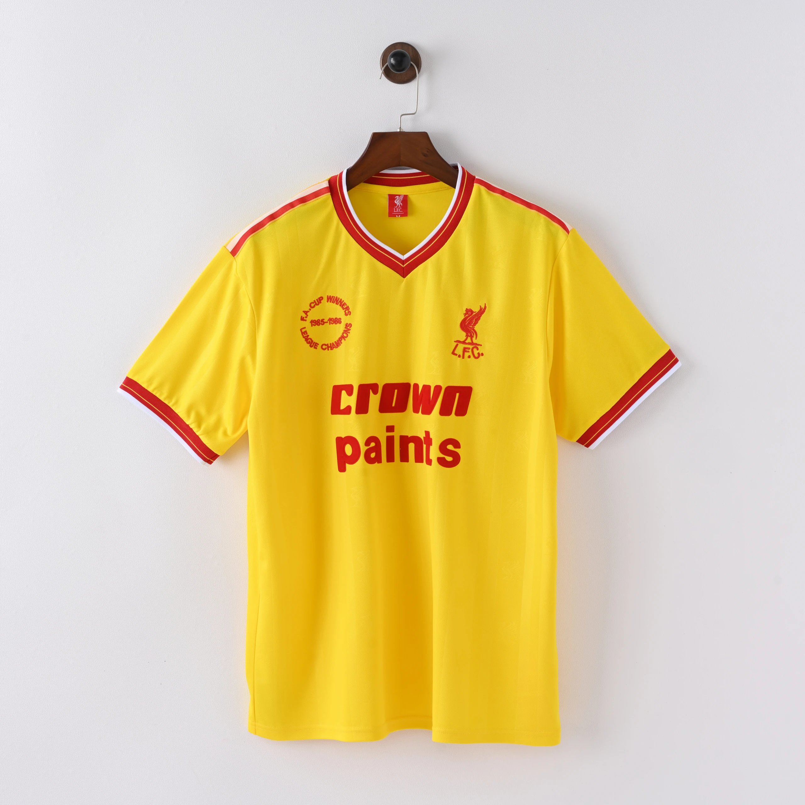 Umbro Manchester United 1994-96 Home Jersey qc 9