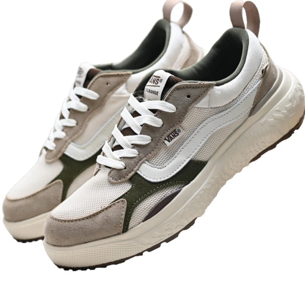 Vans UltraRange qc 4