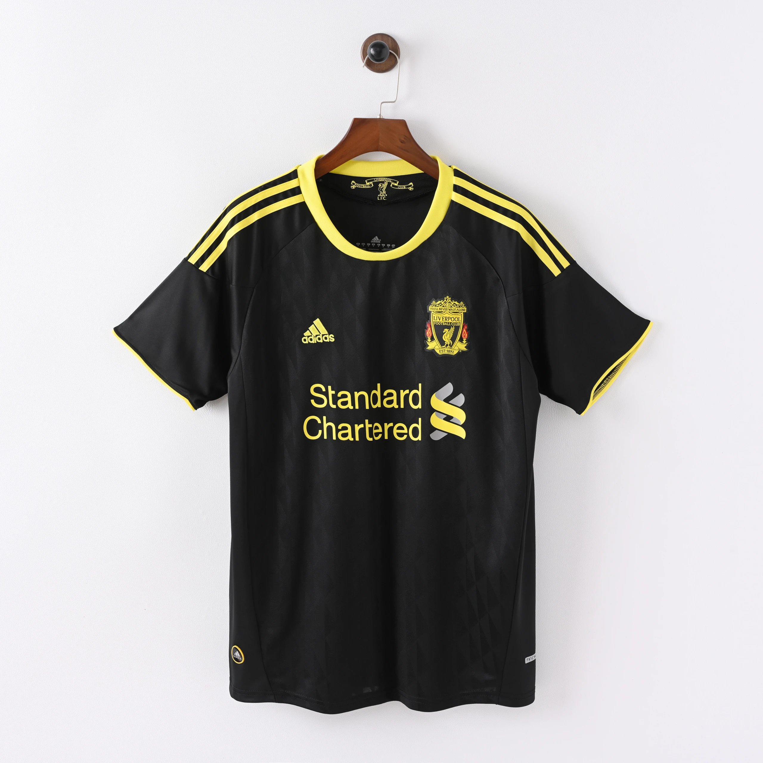 adidas Originals Arsenal LFSTLR Jersey qc 5