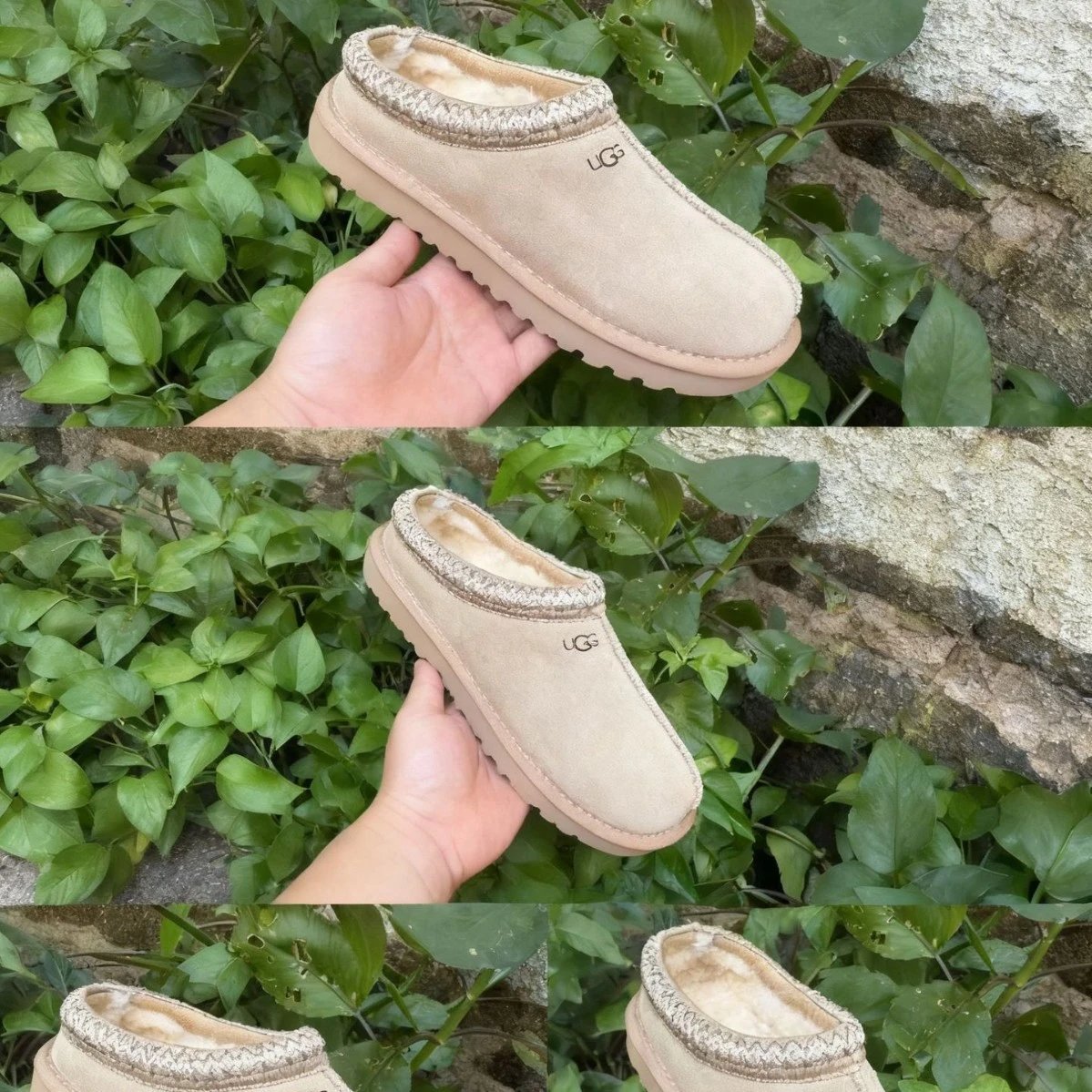 UGG Tasman qc 1