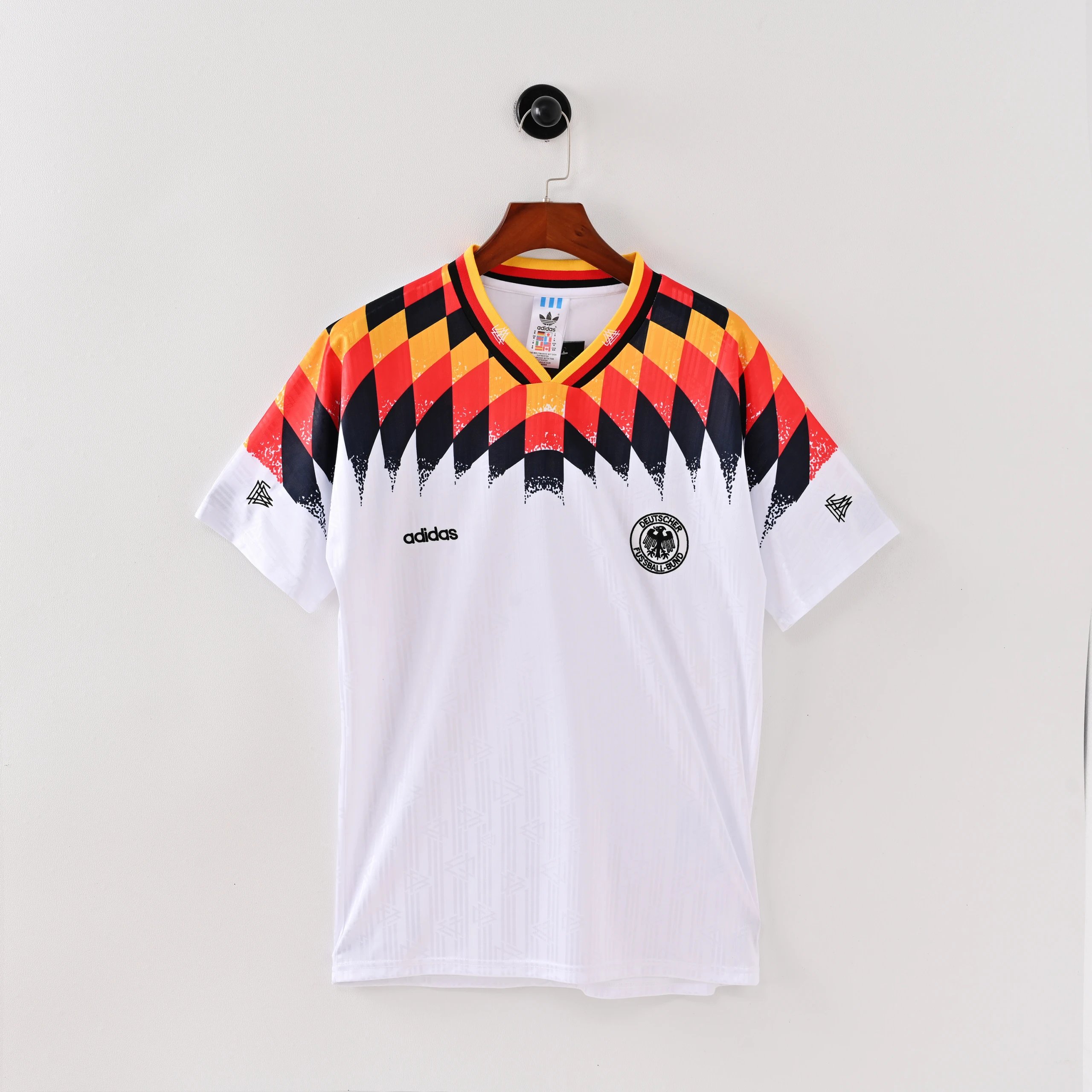 adidas Newcastle United 1999/00 Away Jerseys qc 1