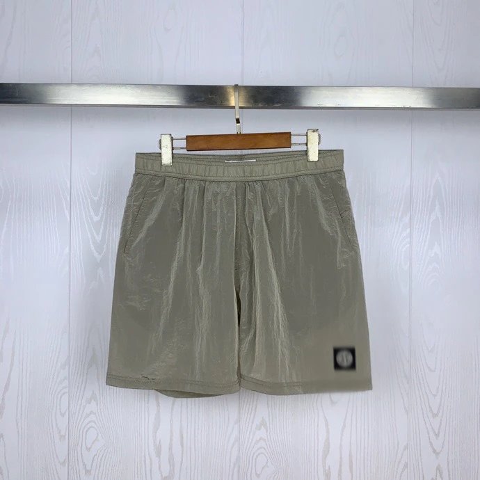 Stone Island Nylon Metal Watro Mesh-Lined Shorts qc 4