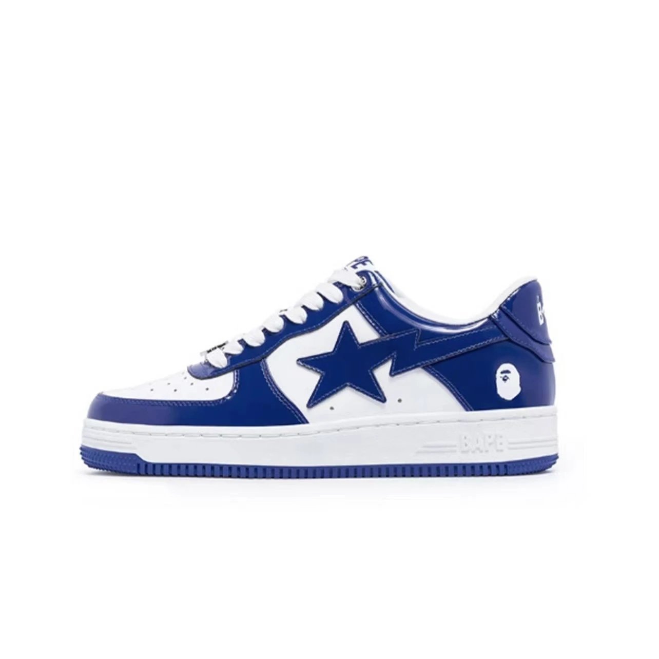 BAPE SK8 Sta #3 M1 qc 2