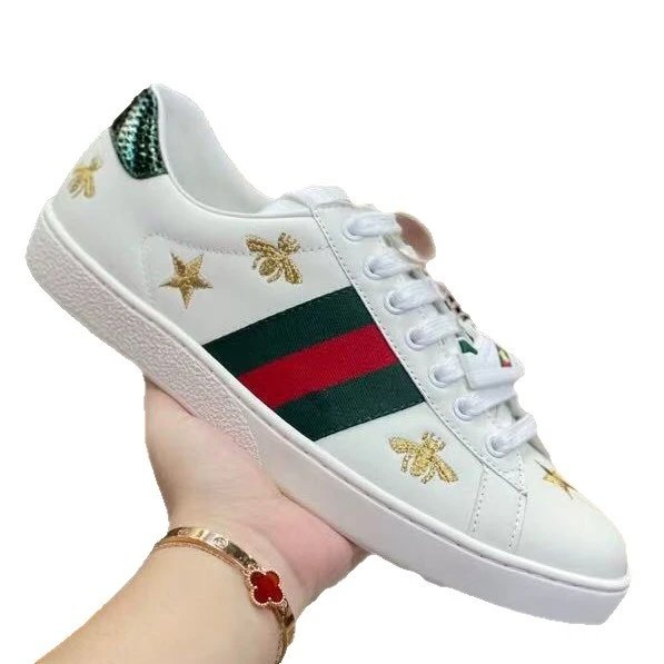 Gucci Ace qc 4