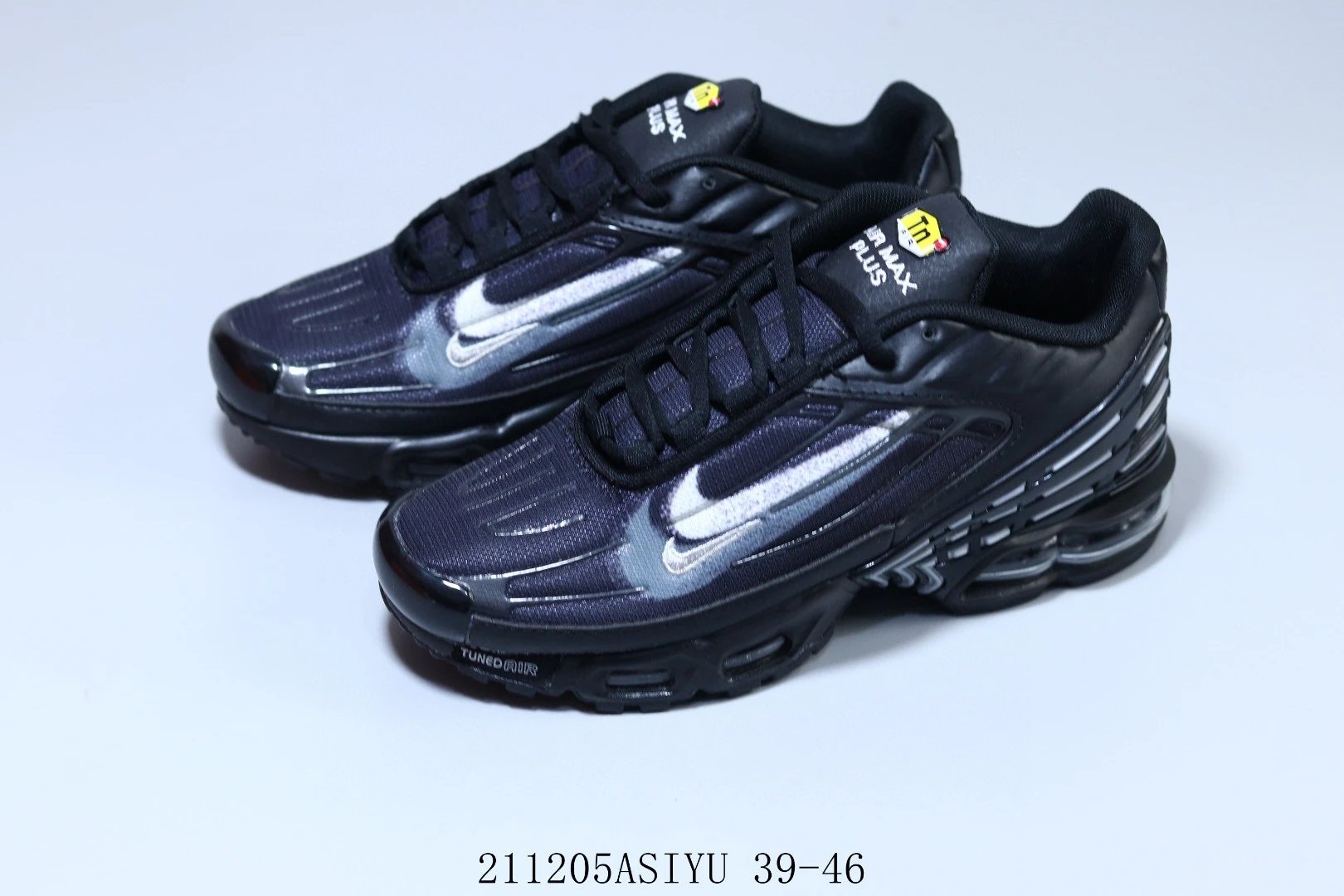 Nike Air Max Plus 3 qc 1