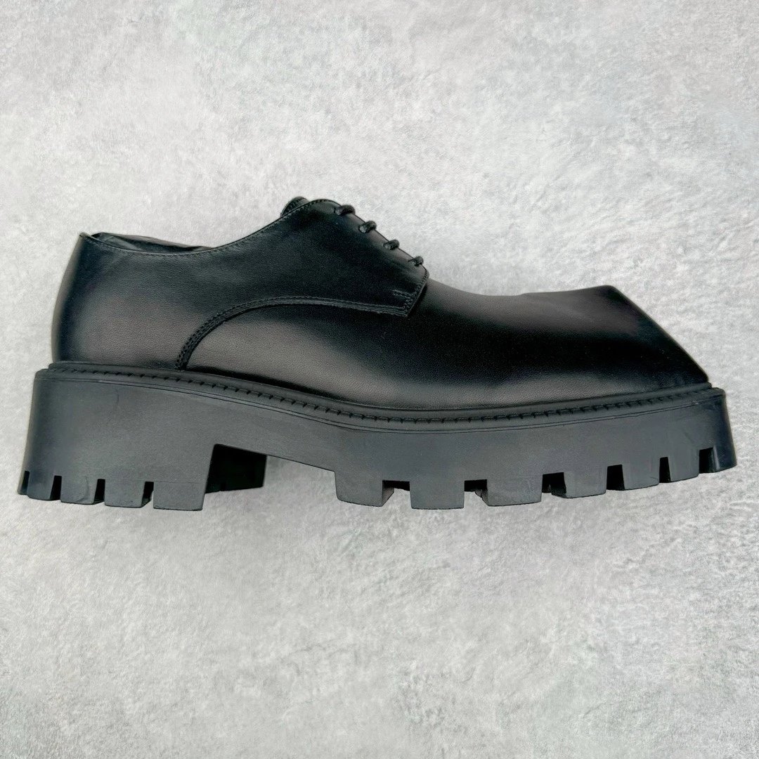 Balenciaga Tractor Derby qc 5
