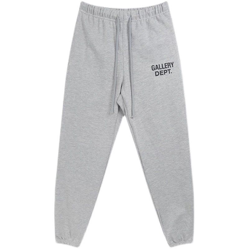 Gallery Dept. Logo Graphic Sweatpants qc 4