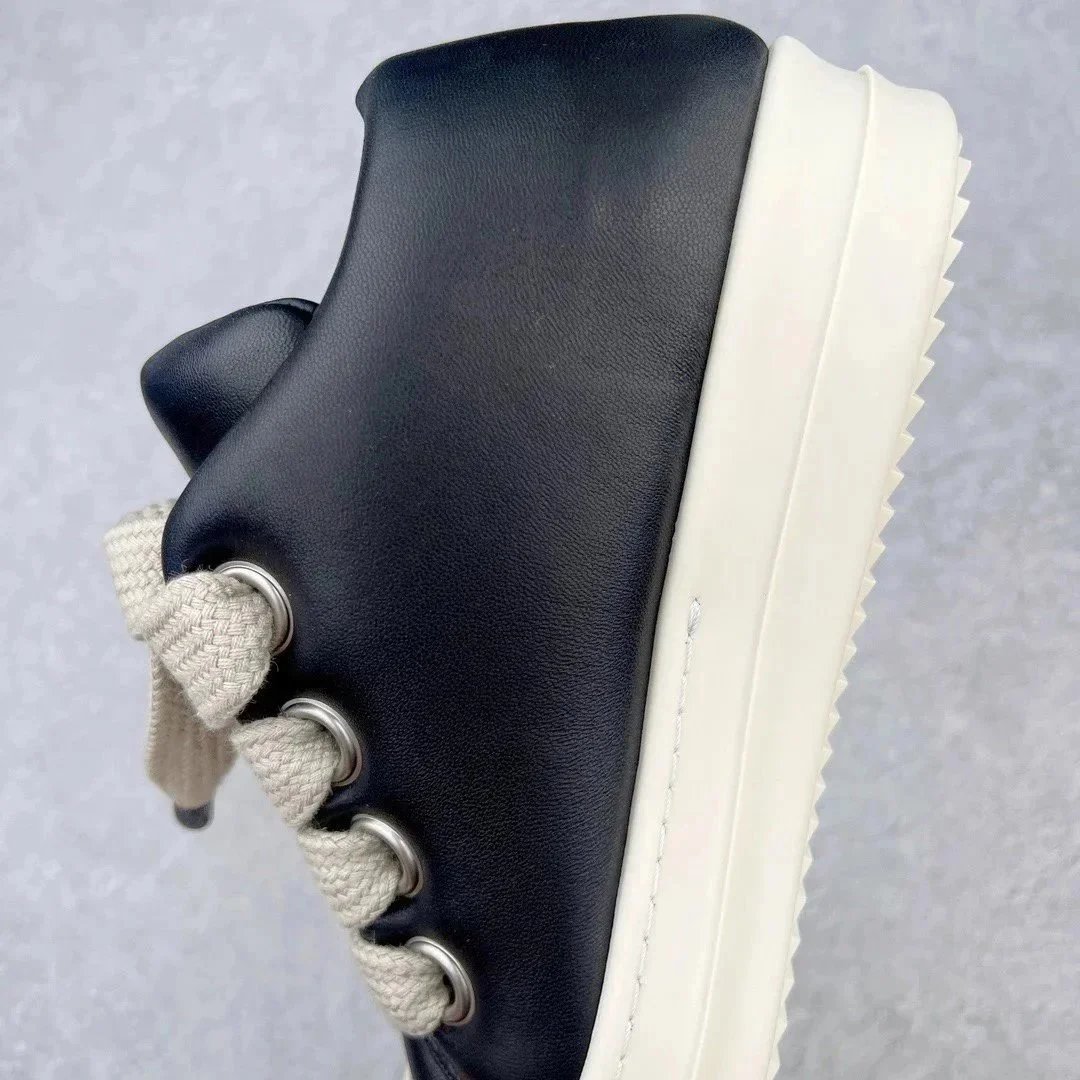 Rick Owens Vintage Sneakers qc 6