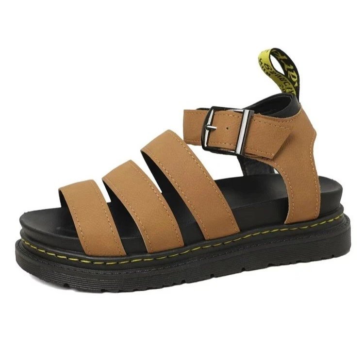 Dr. Martens Blaire Gladiator Slide qc 3