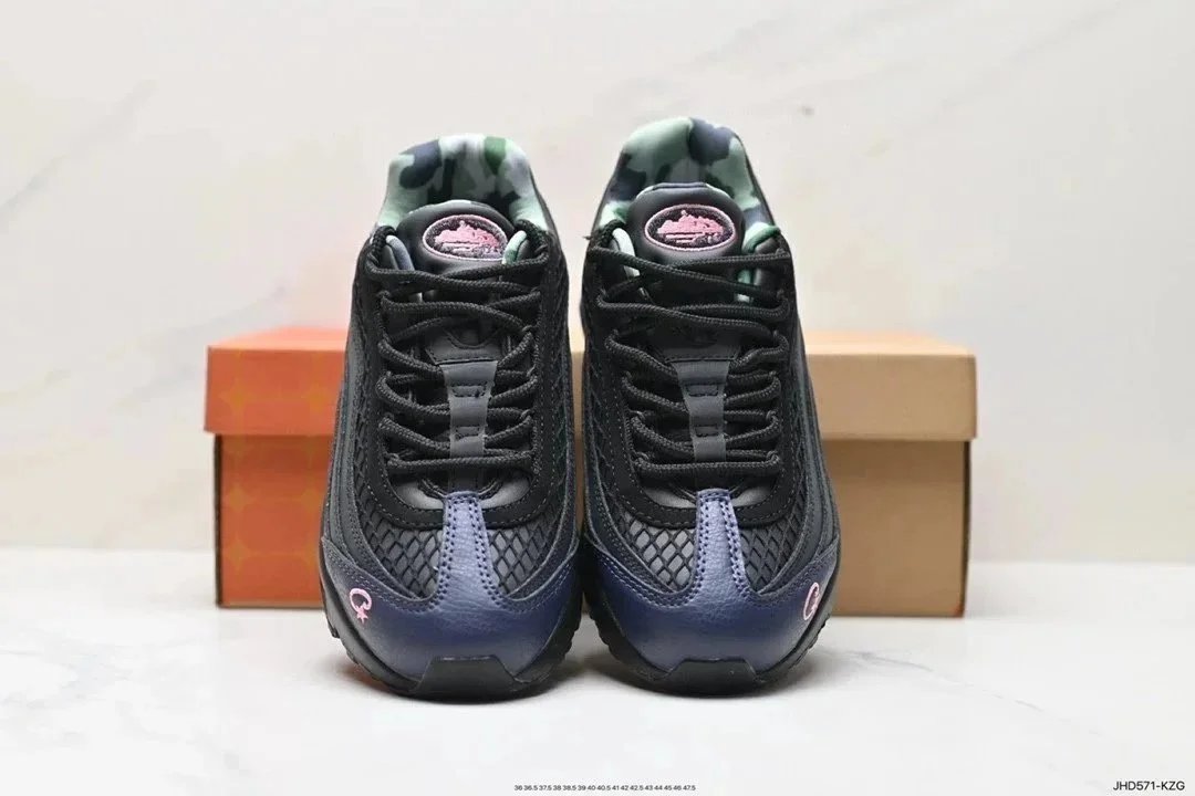 Nike Air Max 95 qc 1