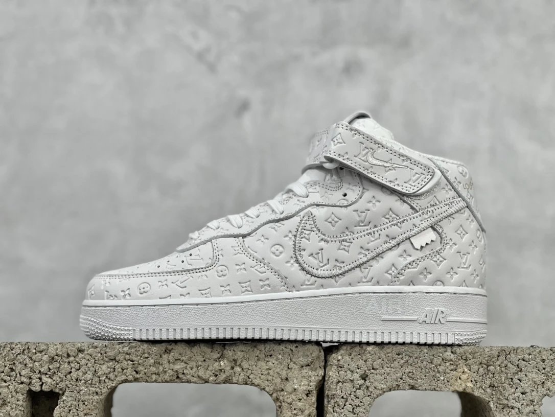 Nike Dunk High qc 7