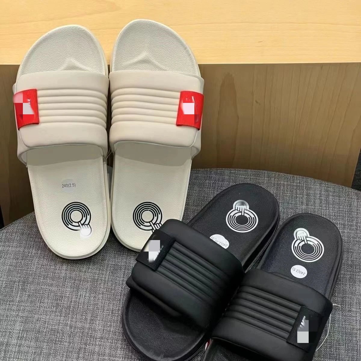 Nike Offcourt Slide qc 1