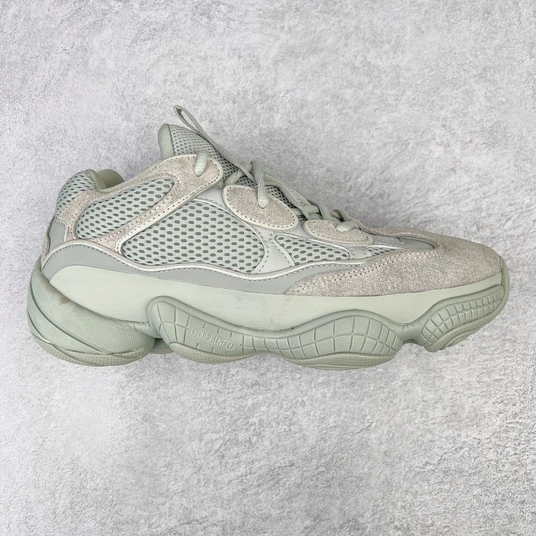Adidas Yeezy 500 qc 6