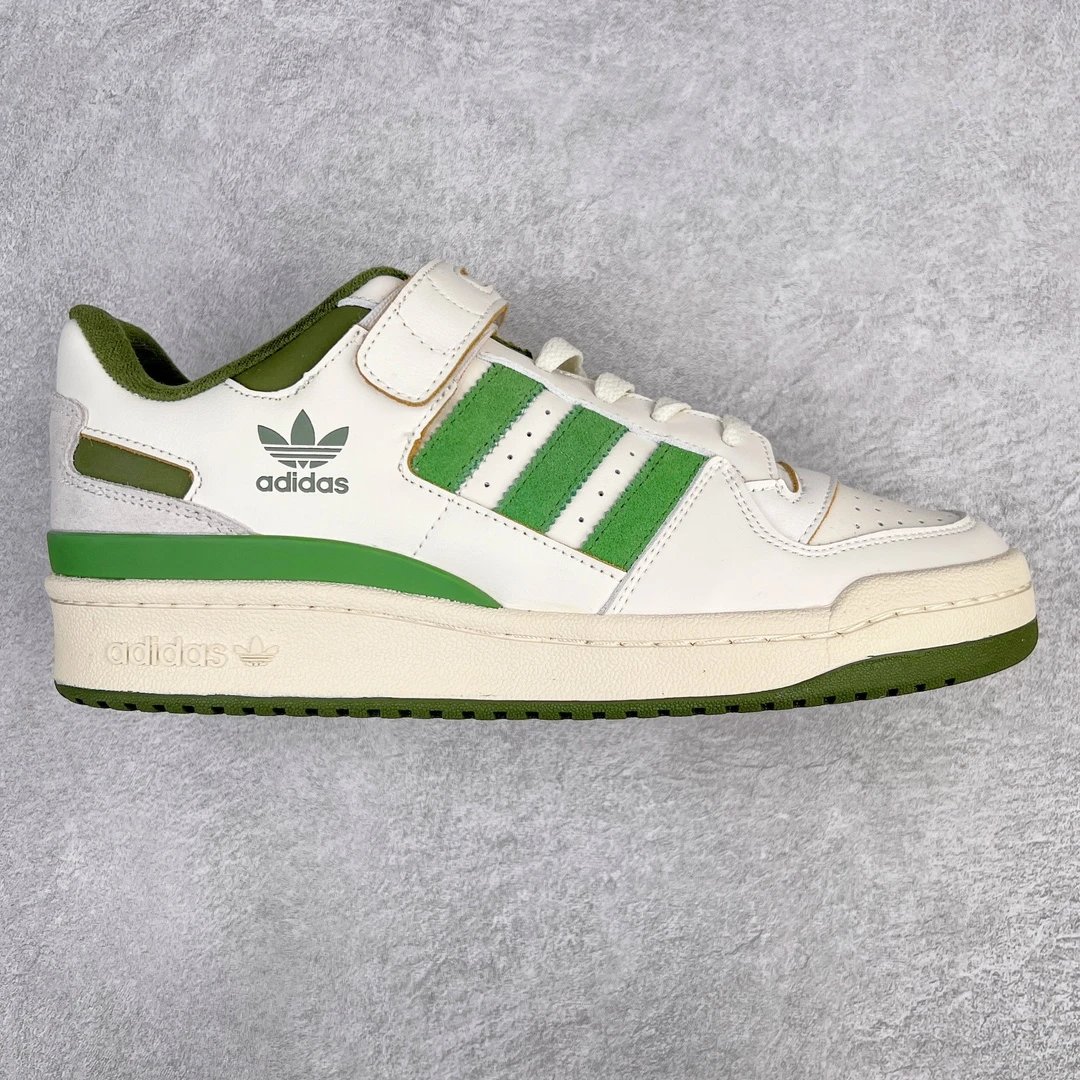 Adidas Forum Low qc 7