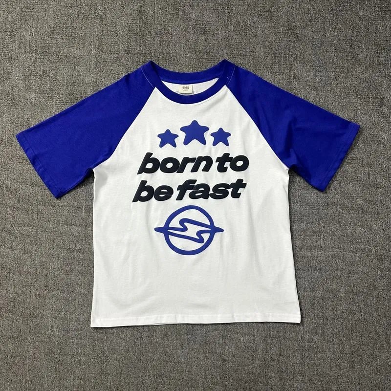 Broken Planet Market Graphic T-Shirts qc 2