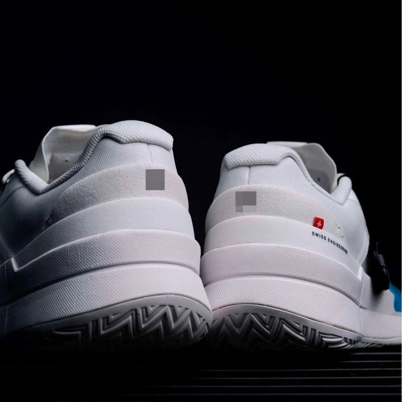 Cloud On Running The Roger Shoes qc 3