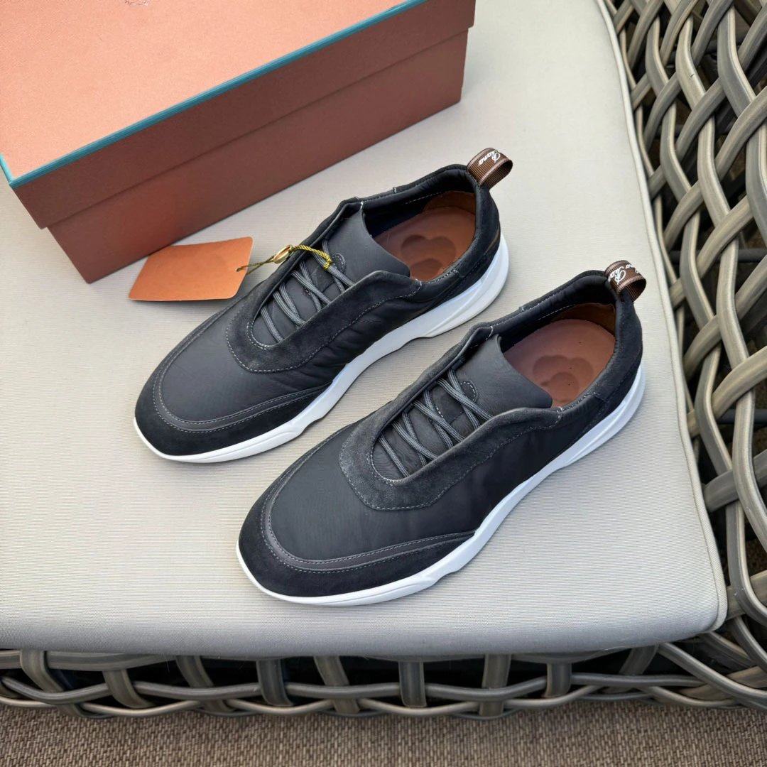 Loro Piana Casual Sneakers qc 2